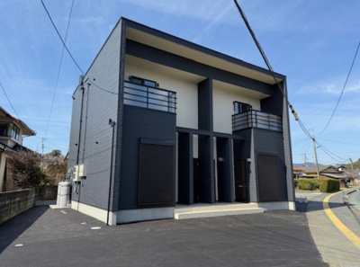 【外観】 | プレイス・エム