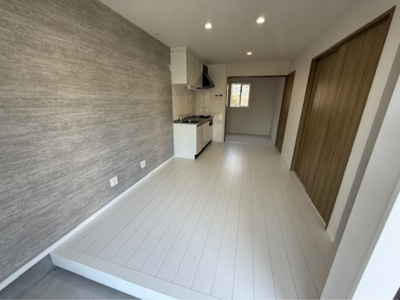 【居間・リビング】 | プレイス・エム