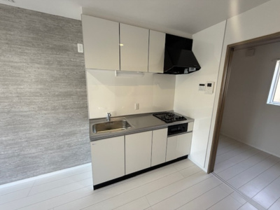 【キッチン】 | プレイス・エム