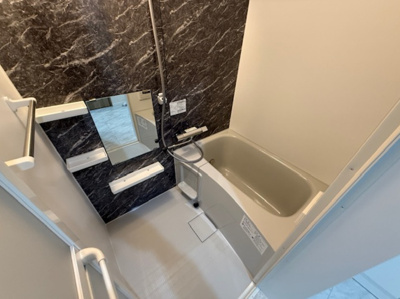 【浴室】 | プレイス・エム