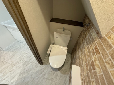 【トイレ】 | プレイス・エム