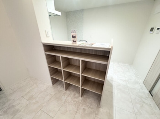 【キッチン】 | D-GLANZ WEST