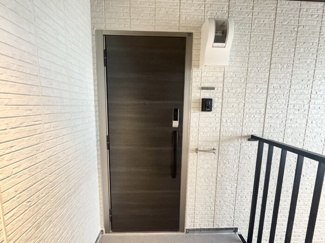 【玄関】 | D-GLANZ WEST