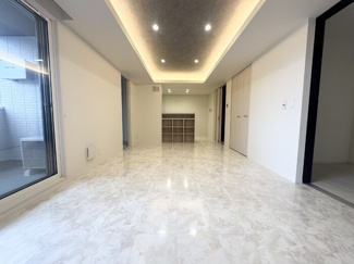 【居間・リビング】 | D-GLANZ WEST