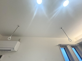 【設備】 | D-GLANZ WEST