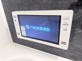 【浴室】 | D-GLANZ WEST