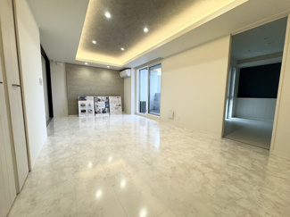 【居間・リビング】 | D-GLANZ WEST