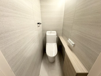 【トイレ】 | D-GLANZ WEST