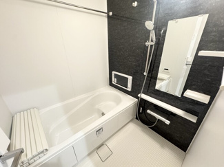 【浴室】 | D-GLANZ WEST