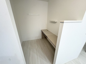 【内装】 | D-GLANZ WEST