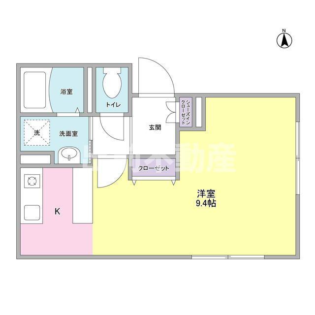 DS高田馬場