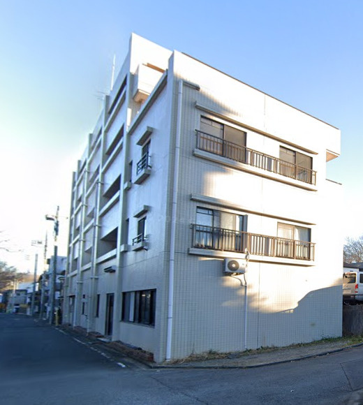 所沢市東所沢3丁目　一棟売マンション