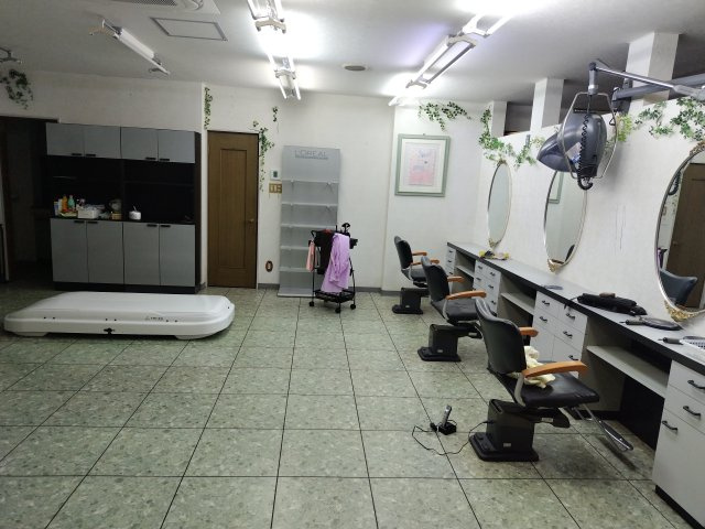 ６５６５９　岐阜市三田洞東店舗付住居のその他