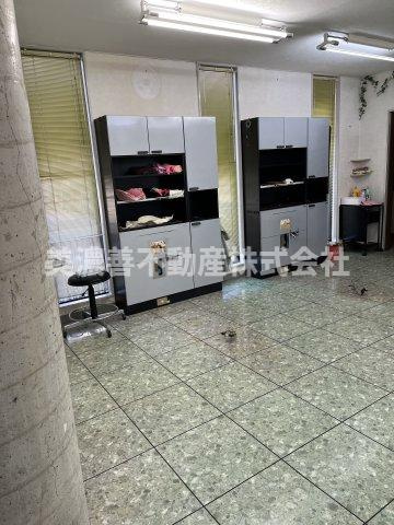 ６５６５９　岐阜市三田洞東店舗付住居のその他