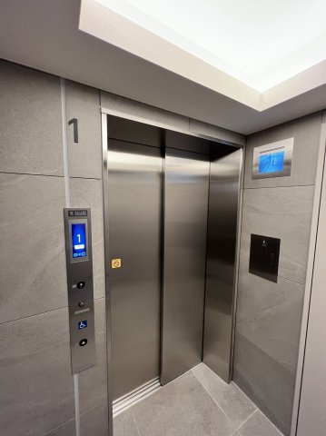 LaSante文京千駄木のその他共用部分