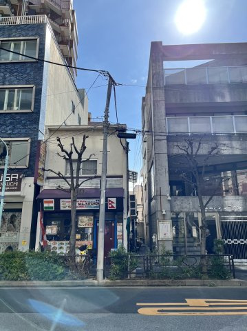 LaSante文京千駄木の周辺