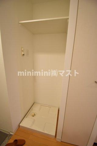 アーバンエース東心斎橋パルのその他