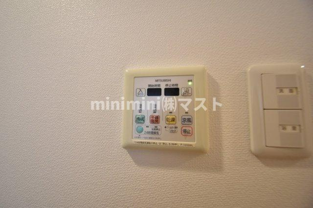 アーバンエース東心斎橋パルのその他