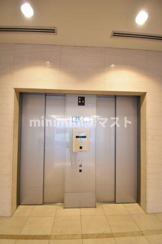 アーバンエース東心斎橋パルのその他共用部分