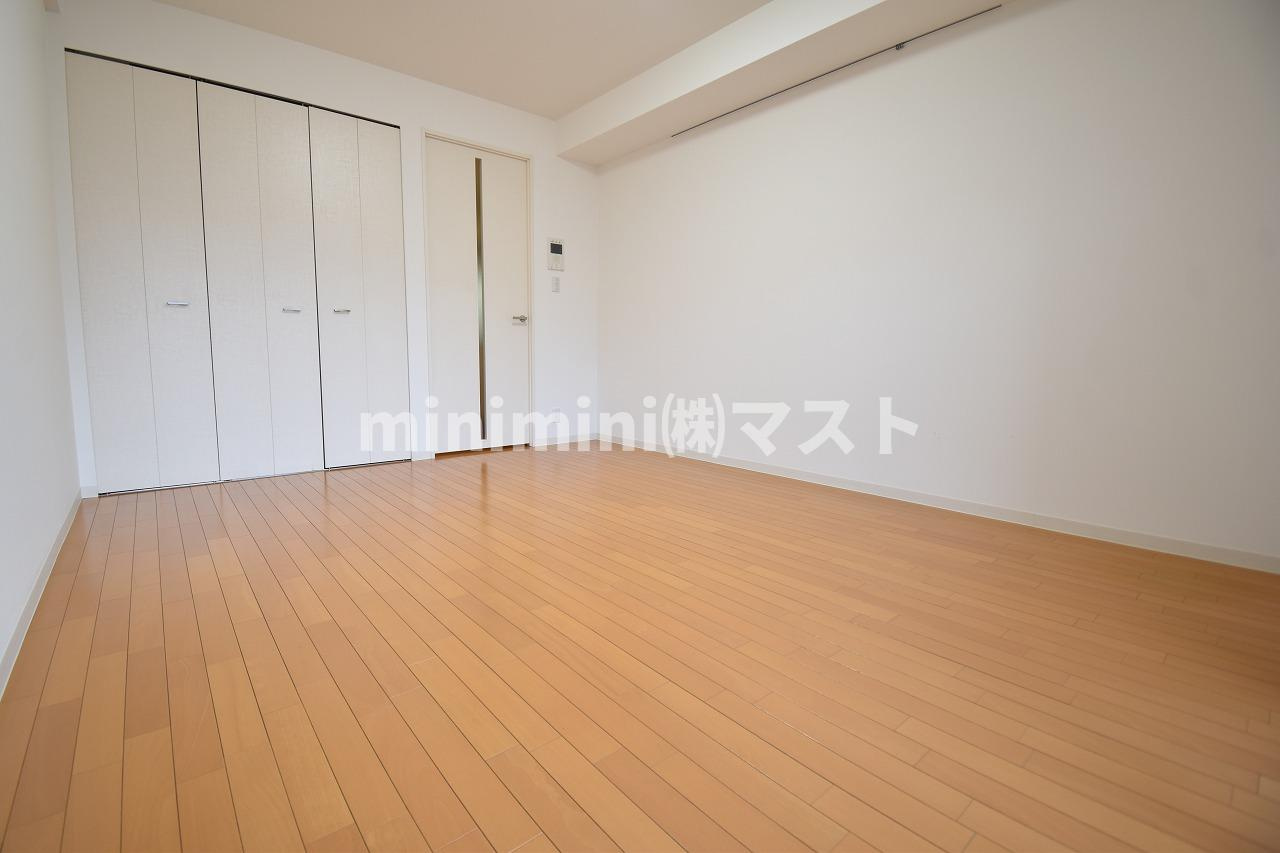 アーバンエース東心斎橋パルの居間・リビング