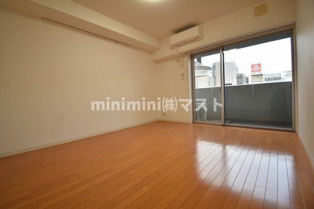 アーバンエース東心斎橋パルの内装