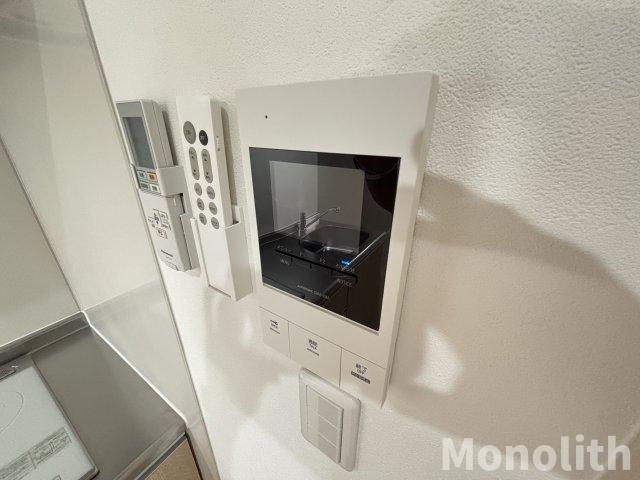 フジパレス堺鳳駅北Ⅰ番館のセキュリティ