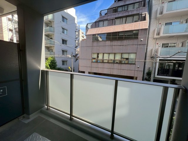 LUMIEC BUNKYO YUSHIMAの展望