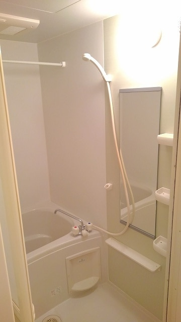 CottonHillsの浴室