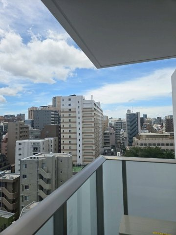 LUMIEC BUNKYO YUSHIMAの展望