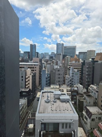 LUMIEC BUNKYO YUSHIMAの展望