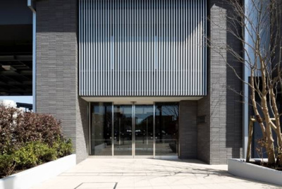 【エントランス】 | スタイリオ品川中延　