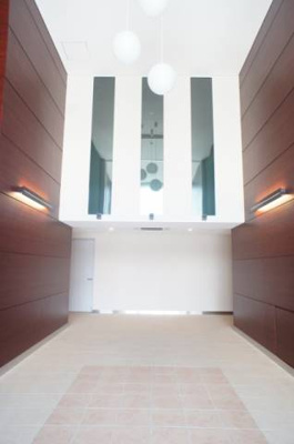 【ロビー】 | スタイリオ品川中延　