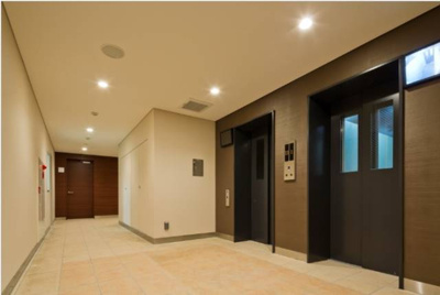 【その他共用部分】 | スタイリオ品川中延　