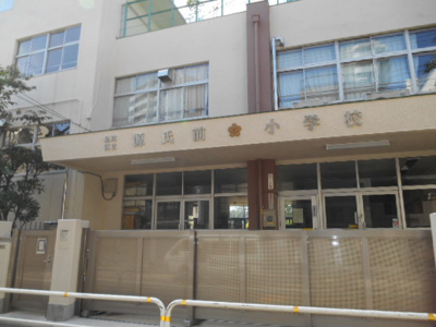 【周辺】 | スタイリオ品川中延　