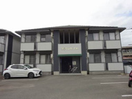 アンジュウ　デヤ　F棟の画像