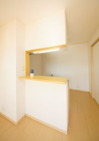 アンシャンテの居間・リビング