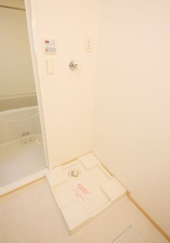 アンシャンテの設備
