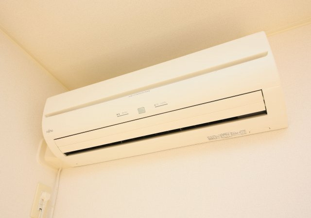 アンシャンテの設備