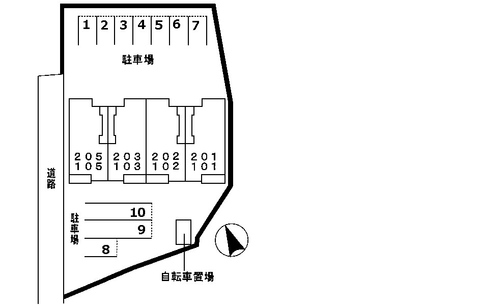 アンシャンテ