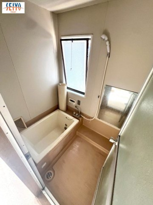 【浴室】 | ☆安佐北区三入東２丁目☆中古戸建