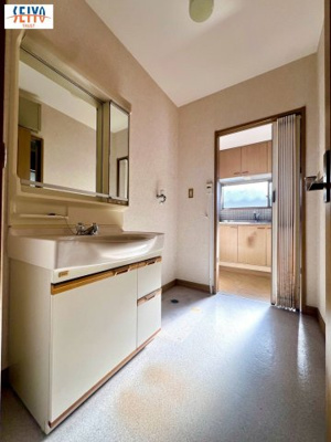 【独立洗面台】 | ☆安佐北区三入東２丁目☆中古戸建