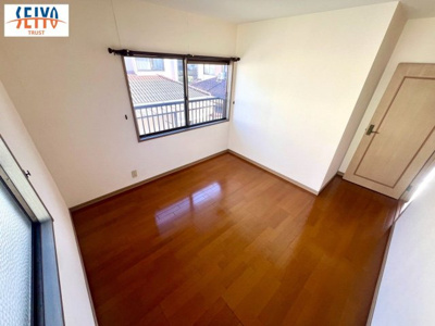 【洋室】 | ☆安佐北区三入東２丁目☆中古戸建