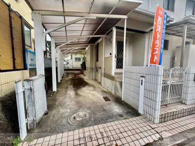 【その他】 | ☆安佐北区三入東２丁目☆中古戸建