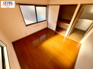 【洋室】 | ☆安佐北区三入東２丁目☆中古戸建