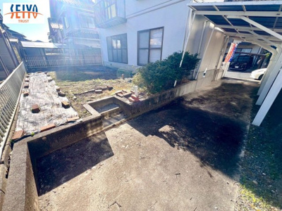 【駐車場】 | ☆安佐北区三入東２丁目☆中古戸建