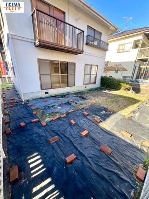 【庭】 | ☆安佐北区三入東２丁目☆中古戸建