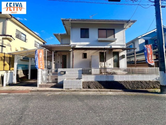 【外観】 | ☆安佐北区三入東２丁目☆中古戸建