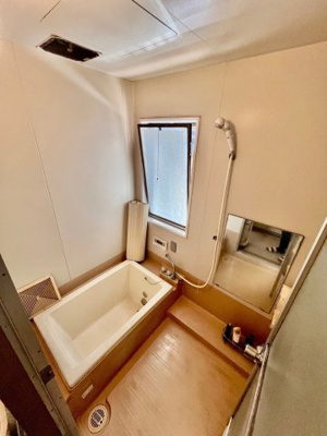 【浴室】 | ☆安佐北区三入東２丁目☆中古戸建