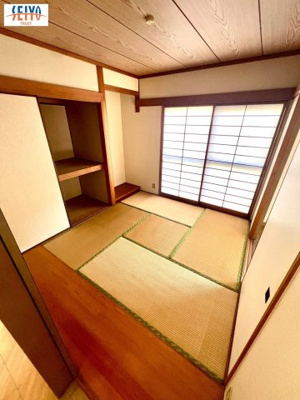 【和室】 | ☆安佐北区三入東２丁目☆中古戸建