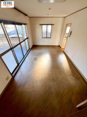 【居間・リビング】 | ☆安佐北区三入東２丁目☆中古戸建